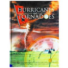 Beispielbild fr Hurricanes & Tornadoes zum Verkauf von AwesomeBooks