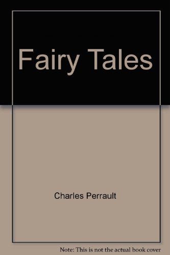 Stock image for Fairy Tales for sale by WorldofBooks