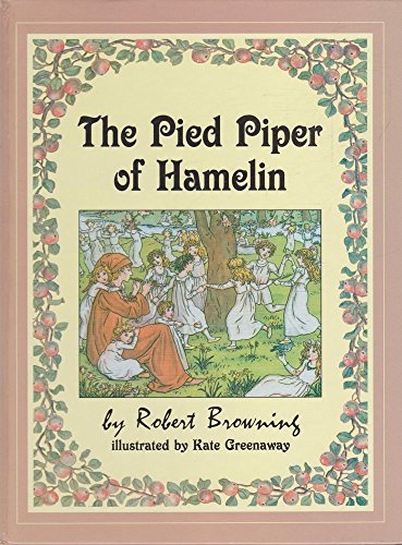 9780755446360: The Pied Piper of Hamelin