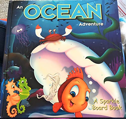 Stock image for Ocean for sale by Better World Books: West