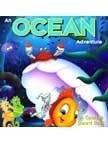 Beispielbild fr An Ocean Adventure (A Sparkle Board Book) zum Verkauf von The Media Foundation