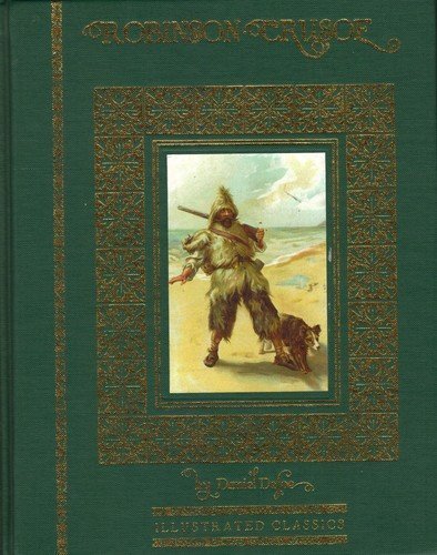 Stock image for Robinson Crusoe for sale by ThriftBooks-Dallas