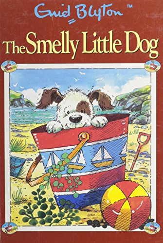 Beispielbild fr The Smelly Little Dog zum Verkauf von WorldofBooks