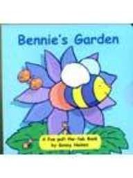 Beispielbild fr Bennie's Garden zum Verkauf von AwesomeBooks