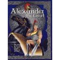 Beispielbild fr Alexander The Great zum Verkauf von WorldofBooks