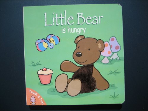 Beispielbild fr Little Bear is Hungry zum Verkauf von Robinson Street Books, IOBA