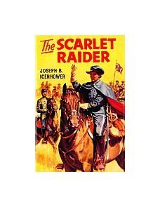 Stock image for The Scarlet Raider for sale by Better World Books
