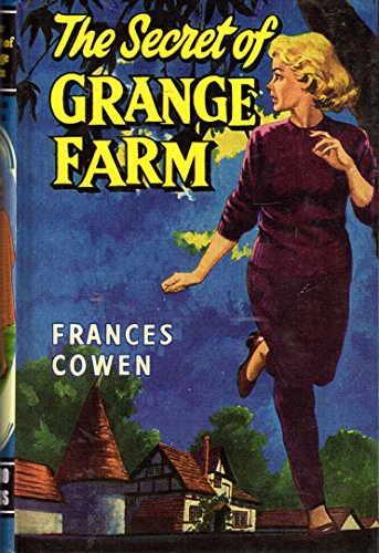 Stock image for The Secret of Grange Farm (Retro Classics) for sale by Wonder Book
