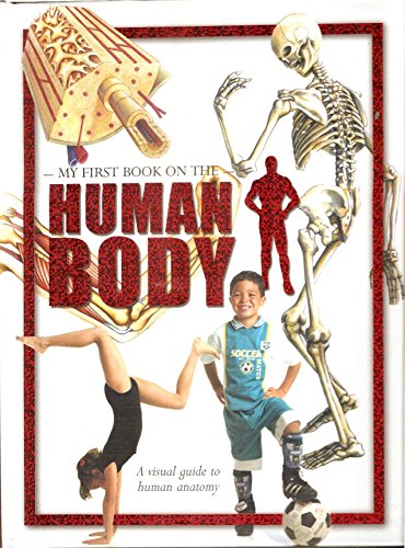 Beispielbild fr Human Body zum Verkauf von -OnTimeBooks-