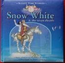Imagen de archivo de Sleepy Time Stories: Snow White and the Seven Dwarfs a la venta por AwesomeBooks