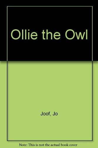 Beispielbild fr Ollie the Owl zum Verkauf von Books Puddle