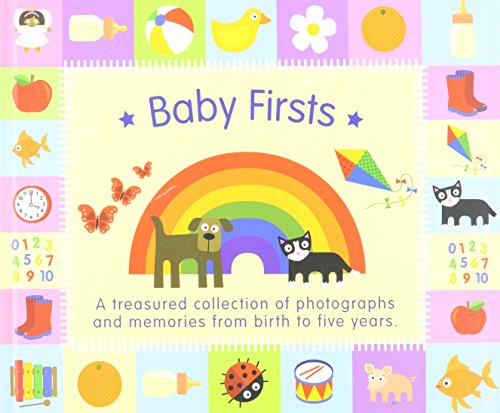 Stock image for Baby's First Year Album for sale by medimops
