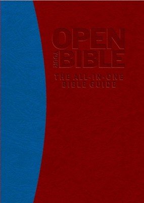9780755496631: Open Your Bible
