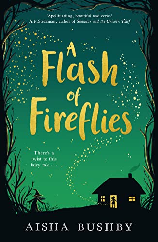Stock image for A Flash of Fireflies for sale by Blackwell's