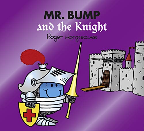 Beispielbild fr Mr. Bump and the Knight zum Verkauf von Blackwell's