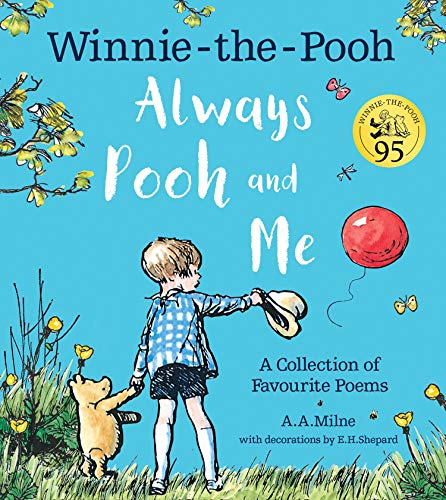 Stock image for Always Pooh and Me for sale by Blackwell's