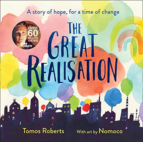Stock image for The Great Realisation for sale by AwesomeBooks