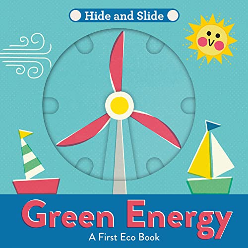 Stock image for Green Energy for sale by Blackwell's