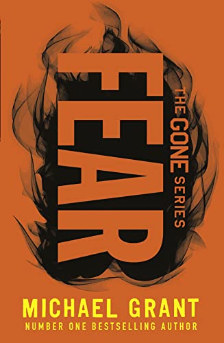 9780755501656: Fear (The Gone Series)