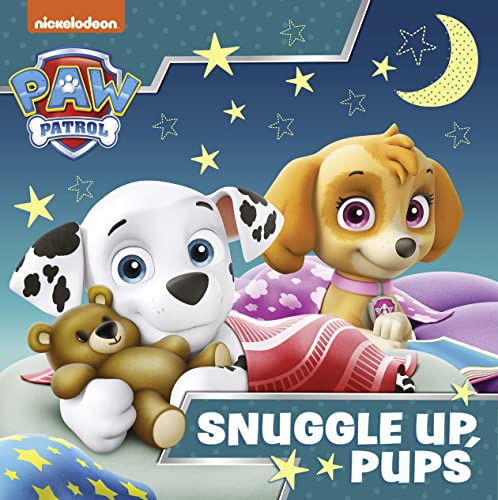 Stock image for Snuggle Up, Pups for sale by Blackwell's