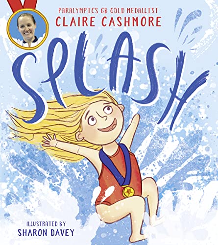 Stock image for Splash for sale by Blackwell's