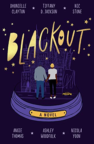 Imagen de archivo de Blackout: The new blockbuster YA romance fiction novel of summer 2021 a la venta por SecondSale