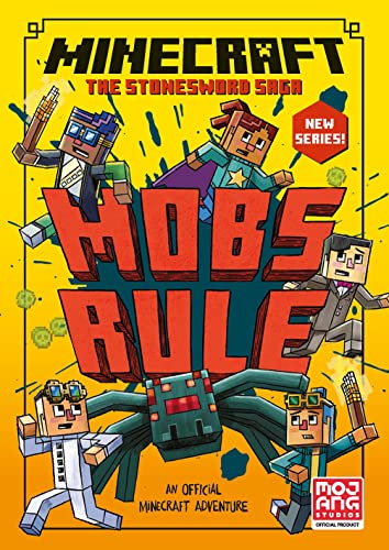 Stock image for Mobs Rule for sale by Blackwell's