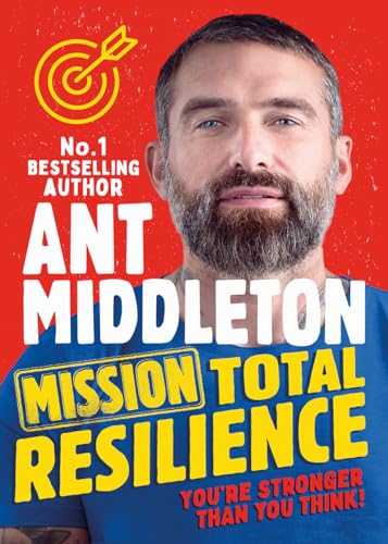 9780755503810: Mission Total Resilience: The hotly anticipated new children’s book on growth mindset and personal development