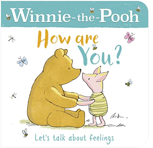 Stock image for Winnie-the-Pooh How Are You? for sale by Blackwell's