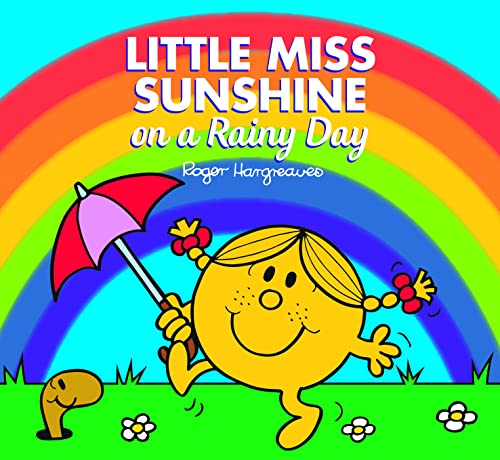 Stock image for Little Miss Sunshine on a Rainy Day for sale by Blackwell's