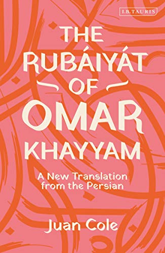Beispielbild fr The Rubiyt of Omar Khayyam zum Verkauf von Blackwell's