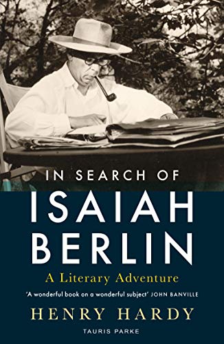 Beispielbild fr In Search of Isaiah Berlin: A Literary Adventure zum Verkauf von WorldofBooks