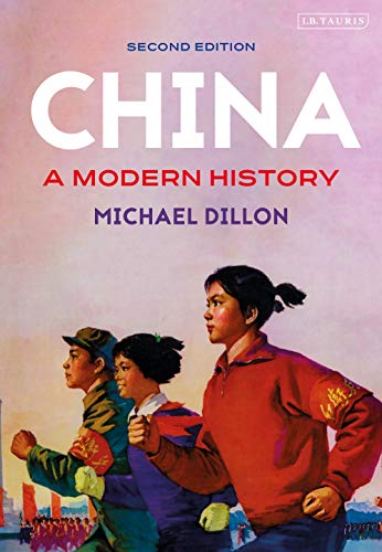 Beispielbild fr China: A Modern History zum Verkauf von Buchpark