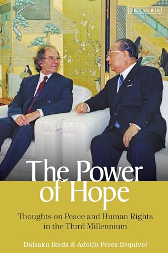 Imagen de archivo de The Power of Hope a la venta por Blackwell's