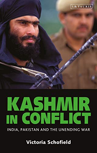 Stock image for Kashmir in Conflict: India, Pakistan and the Unending War for sale by WorldofBooks