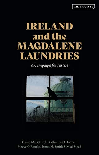 Stock image for Ireland and the Magdalene Laundries: A Campaign for Justice for sale by More Than Words