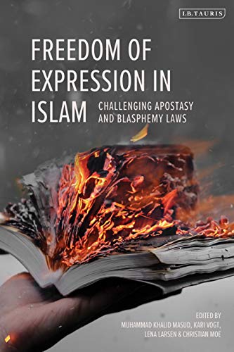 Stock image for Freedom of Expression in Islam Format: Paperback for sale by INDOO