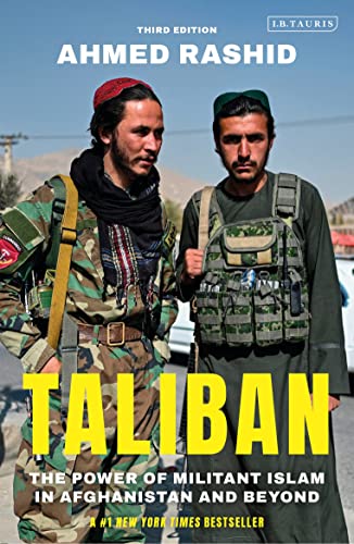 Imagen de archivo de Taliban: The Power of Militant Islam in Afghanistan and Beyond a la venta por Book Deals