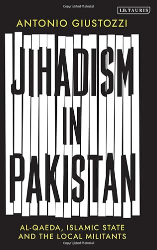 Beispielbild fr Jihadism in Pakistan zum Verkauf von Blackwell's