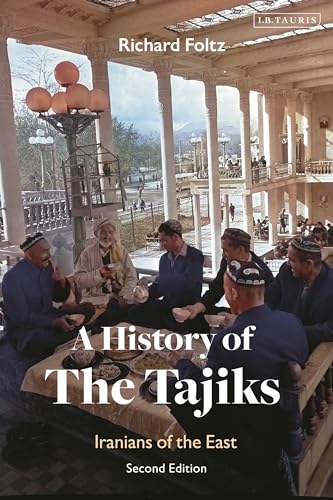 Stock image for A History of the Tajiks for sale by Blackwell's