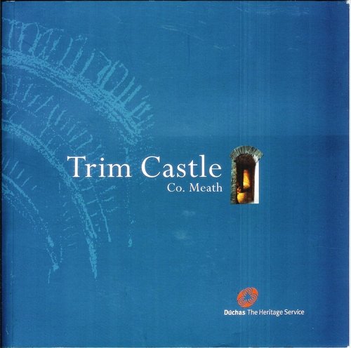 Imagen de archivo de Trim Castle, Co. Meath a la venta por Better World Books