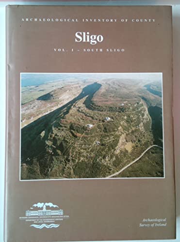9780755719426: Archaeological Inventory Sligo South