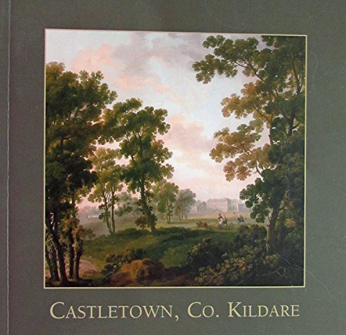 Stock image for Castletown, Co. Kildare for sale by Better World Books