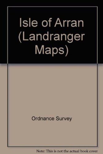 9780755800698: Isle of Arran: Sheet 69 (Landranger Maps)