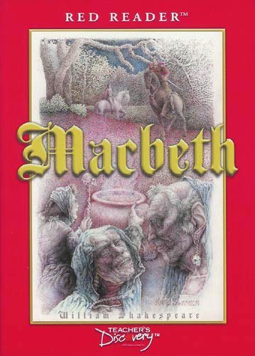 Macbeth (9780756001971) by Price, John