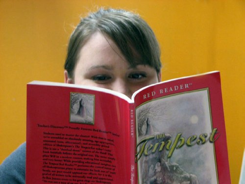 Imagen de archivo de The Tempest a la venta por BookHolders