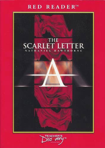Imagen de archivo de The Scarlet Letter a la venta por SecondSale