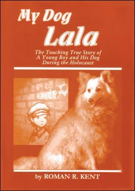 Stock image for My Dog Lala for sale by Better World Books