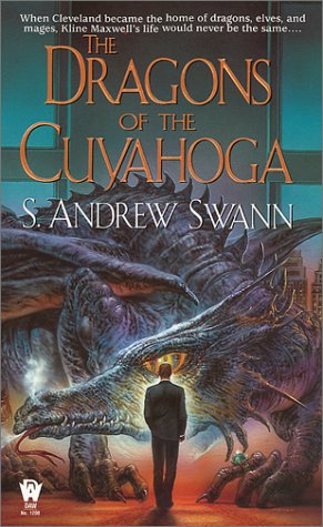 Beispielbild fr The Dragons of the Cuyahoga zum Verkauf von Better World Books