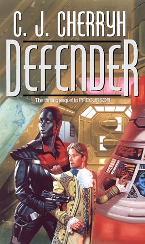 Stock image for Defender (Foreigner) for sale by Wonder Book